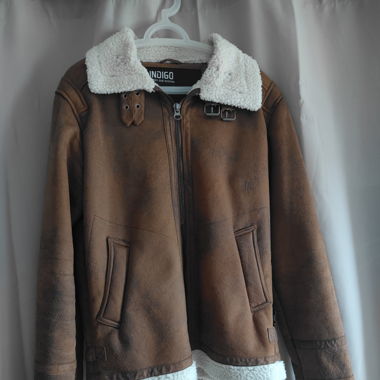 Veste légère 