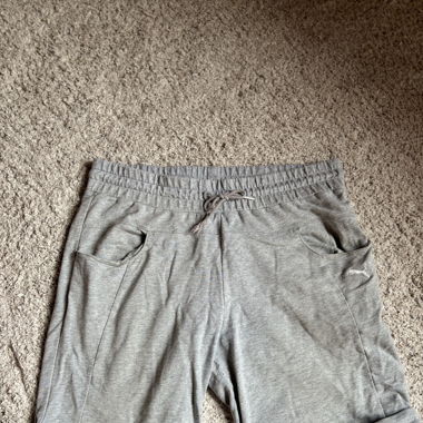 Puma Shorts 