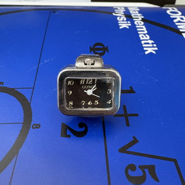 GOMIA Ring Watch