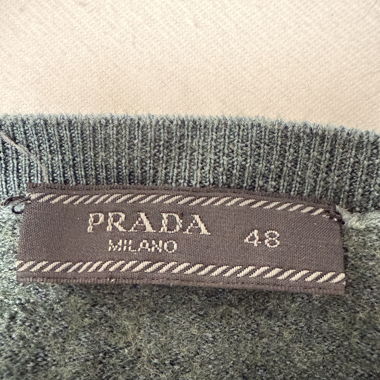 Strickpullover Prada