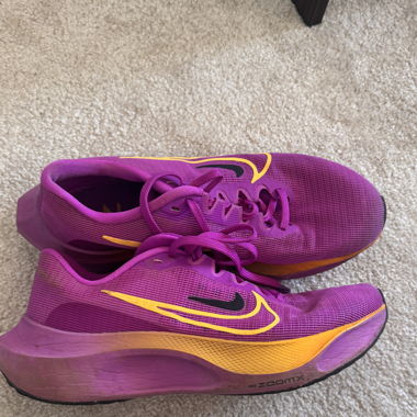 Nike Zoom Fly 5