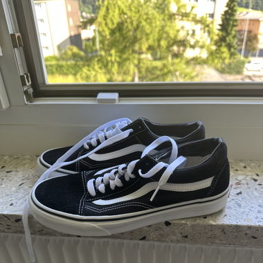 Vans Shoes 