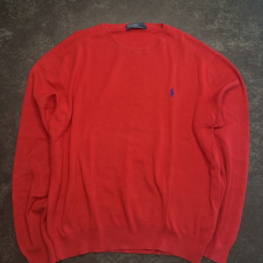 Pull Polo Ralph Lauren