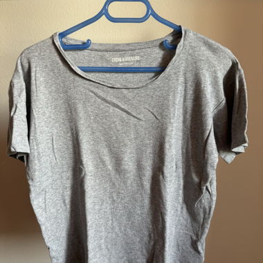 T-shirt Zadig & Voltaire