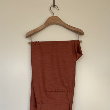 Coster Copenhagen Brown Pants – Size 40