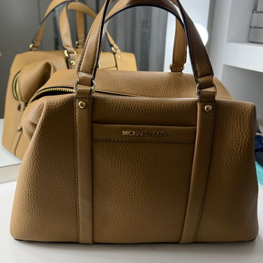 Borsa a mano Michael Kors