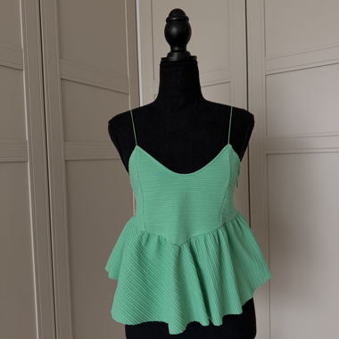 Haut Zara