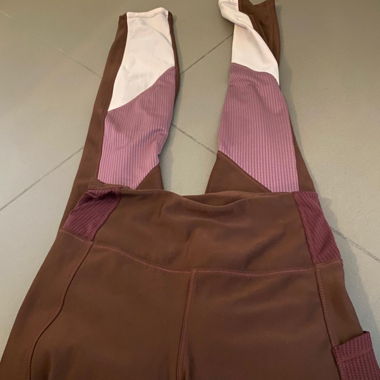 Salopette sportiva da donna