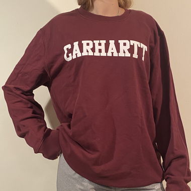 Carhartt longsleeve