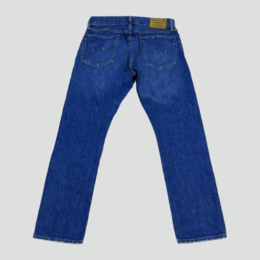 Polo Ralph Lauren vintage straight leg jeans