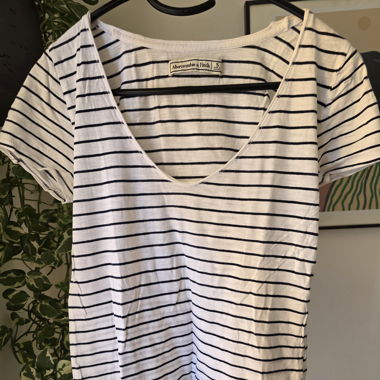 Tshirts - Abercrombie & Fitch