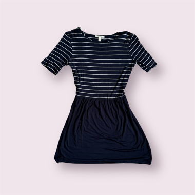 Sommerliches Kleid