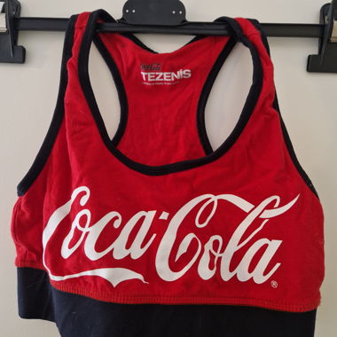 Top Coca Cola