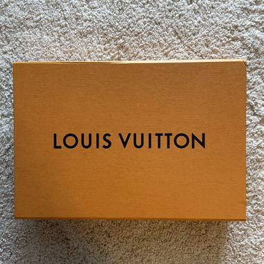 Louis Vuitton Schal