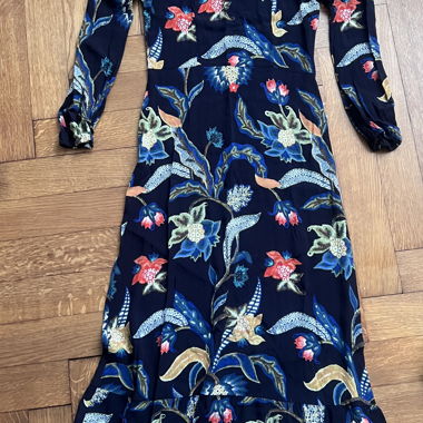 maje Kleid