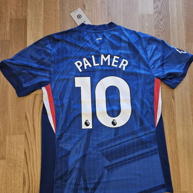 Maillot domicile Chelsea FC Palmer