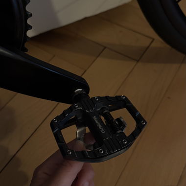 Shimano Bike Pedal
