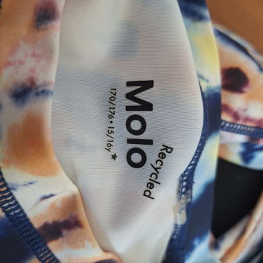 Swim shirt