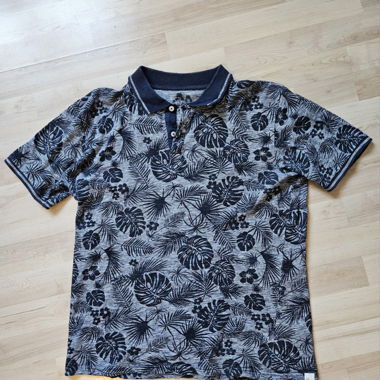 Pioneer Poloshirt