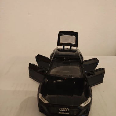 Audi RS7 Model Car 1:32 Scale