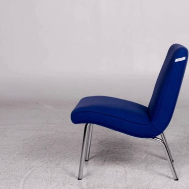 Vostra Chair (blau)