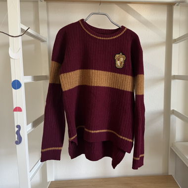 Pull Gryffindor Harry Potter 