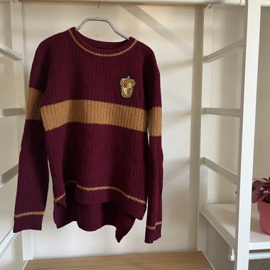 Gryffindor Harry Potter jumper