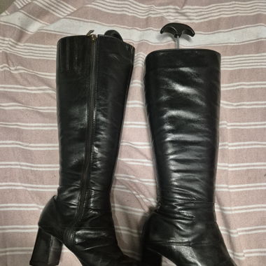 Boots, ankle boots,  shoes, winterboots
