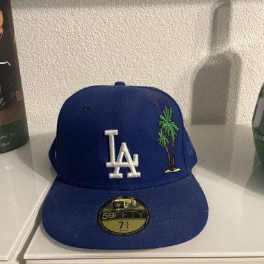 Cappellino LA 59FIFTY