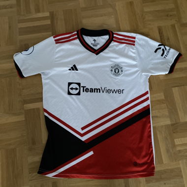 Maillot Manchester United
