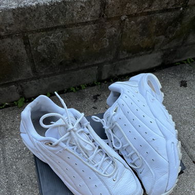 Nike Nocta Hot Step Air Terra white