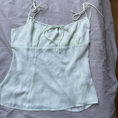 Top „Summer“ von LeGer