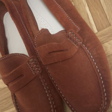 Mocassins