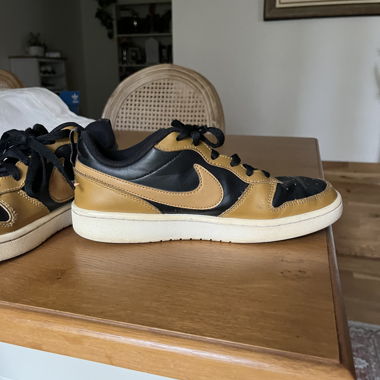 Air Jordan 1 Low beige 