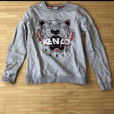 Kenzo sweater