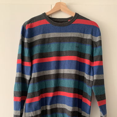 Pull Vans original