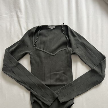 Zara Body