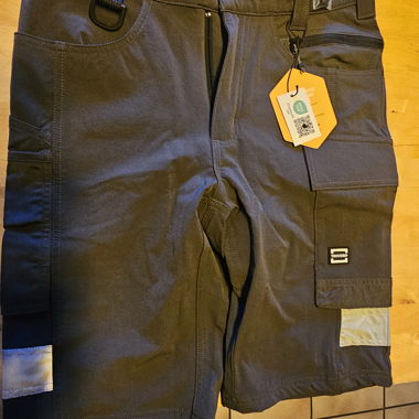 Short da lavoro Tricorp Gr. 48