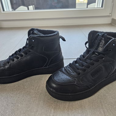 Bench winter shoes new