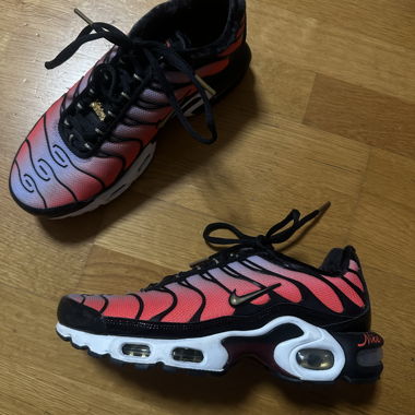Scarpe Tn's taglia 37.5