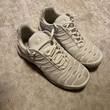 Nike Tn Sneakers Size 45