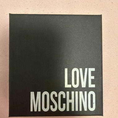 Love Moschino Box