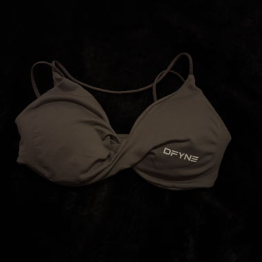 Soutien-gorge de sport DFYNE