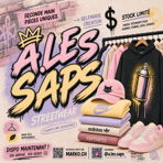 Alessaps