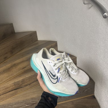 NikeR ZOOM FLY 5 Chaussures de running