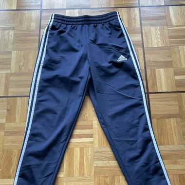 Training Adidas Bleu foncé 
