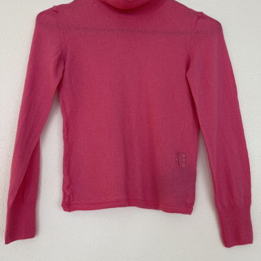 Bequemer Pullover