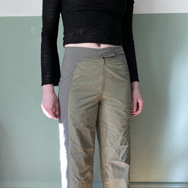 Stoffhosen, Basic Pleasure, new