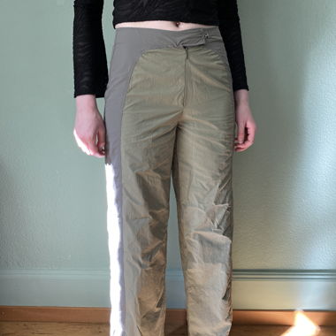 Stoffhosen, Basic Pleasure, new