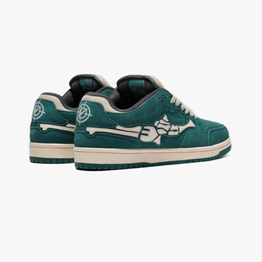 Scarpe VICINITY Montana Green: sneakers